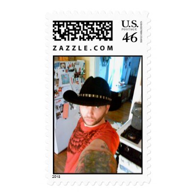 483DD534000414A70000468E2207003201C9C8CE019B9D0A9A POSTAGE STAMP by muerto187