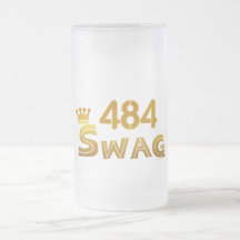 484 Pennsylvania Swag Mug