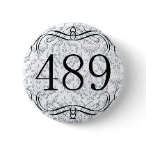 489 Area Code Buttons