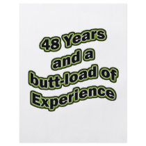 48 butt-load flyers