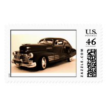 '48 Chevy postage by TheRomans '48 Chevy postage
