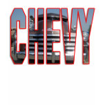 48 Chevy T Shirt
