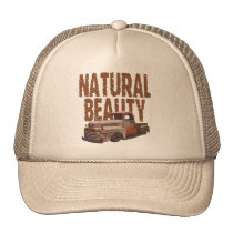 48 Ford Pick Up hats