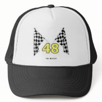 48 hats by willo2244 48 hats