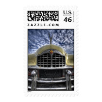 '48 Packard postage by spiffypix '48 Packard postage