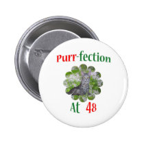 48 Purr-fection buttons