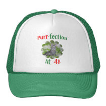48 Purr-fection hats