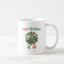 48 Purr-fection mugs