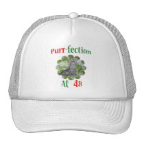 48 Purr-fection hats