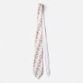 48 Too Old Neck Tie