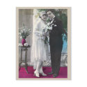 48 Wedding postcards