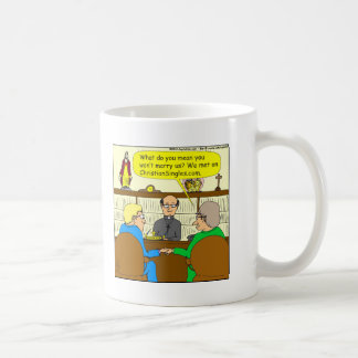 online dating first coffee