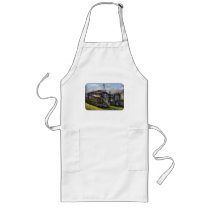 4919 - Pennsylvania Railroad electric locomotive aprons