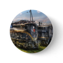 4919 - Pennsylvania Railroad electric locomotive buttons