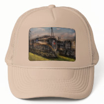 4919 - Pennsylvania Railroad electric locomotive hats by suburbanscenes 4919 - Pennsylvania Railroad electric locomotive hats
