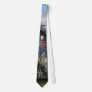 4919 - Pennsylvania Railroad electric locomotive Neckwear