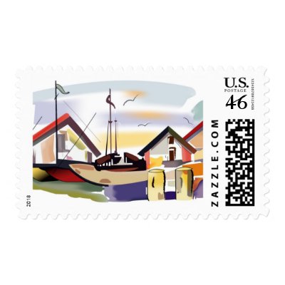 492795735103 POSTAGE STAMPS by aelder