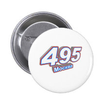 495 Moskau Button