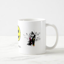 498px-Smile_fasdfdsfoiueire_svg, Line_art_by_Xa... Mug
