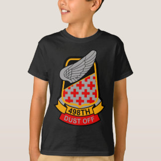 london air ambulance t shirt