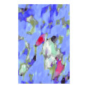 $49.75 Angel Jet Print Abstract Modern Digital print