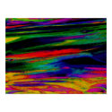 $49.75 Blowing Wind Print Abstract Modern print