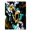 $49.75 Cave Print Abstract Modern Digital print