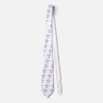 49 Either Necktie