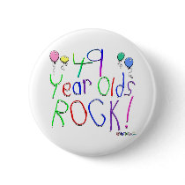 49 year Olds Rock ! buttons by BirthdaysRock 49 year Olds Rock ! buttons