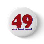 49 years pins