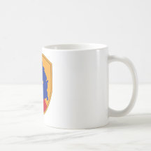 49th Infantry Division Mugs