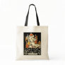 49th Secession Ausstellung ("friends") by Schiele Tote Bag