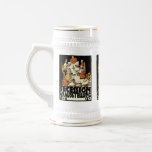 49th Secession Ausstellung ("friends") by Schiele Coffee Mug