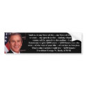 4,000 Hours bumper stickers