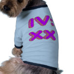 4:20 420 pet clothing