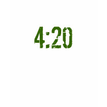4:20 T-SHIRTS