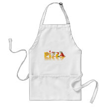 4 APRON