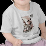 4 - Baby Dark Gear t-shirts