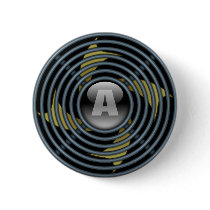 4 Blade Reversible Exhaust Fan