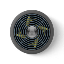 4 Blade Reversible Exhaust Fan