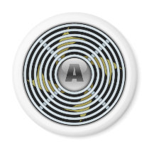 4 Blade Reversible Exhaust Fan