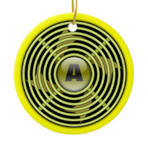 4 Blade Reversible Exhaust Fan