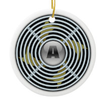 4 Blade Reversible Exhaust Fan
