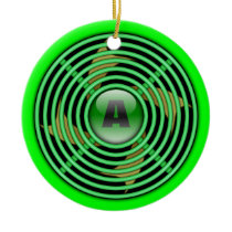 4 Blade Reversible Exhaust Fan