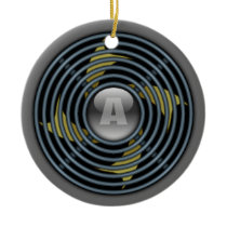 4 Blade Reversible Exhaust Fan