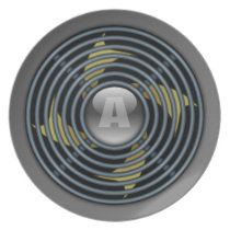 4 Blade Reversible Exhaust Fan