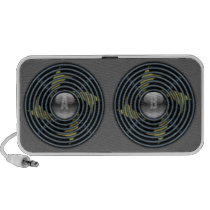4 Blade Reversible Exhaust Fan
