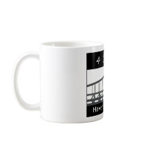 4 Center mug by mstakelt 4 Center mug