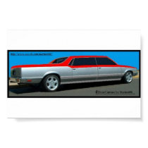 4 Door El Camino by Marius646 posters by marius646 4 Door El Camino by Marius646 posters