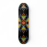 4 Elements Skateboard